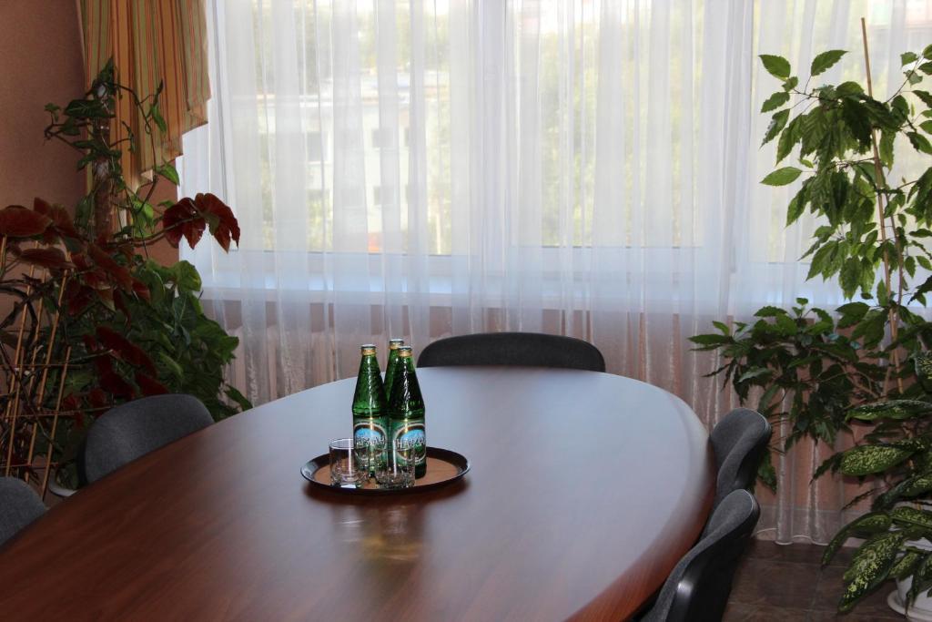 Chelyabinsk Hotel On 5Th Floor Business bilde